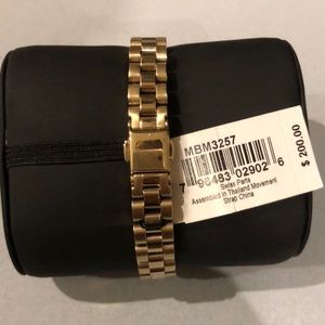 Marc Jacobs Accessories - Marc Jacobs Watch Marc Jacobs Accessories - Marc Jacobs Watch